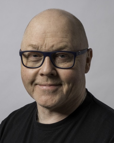 Peter Lindqvist